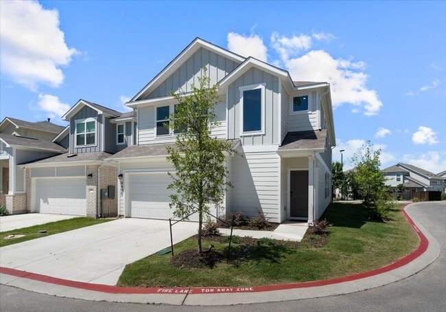 Building Photo - 9800 Milton Albert Way