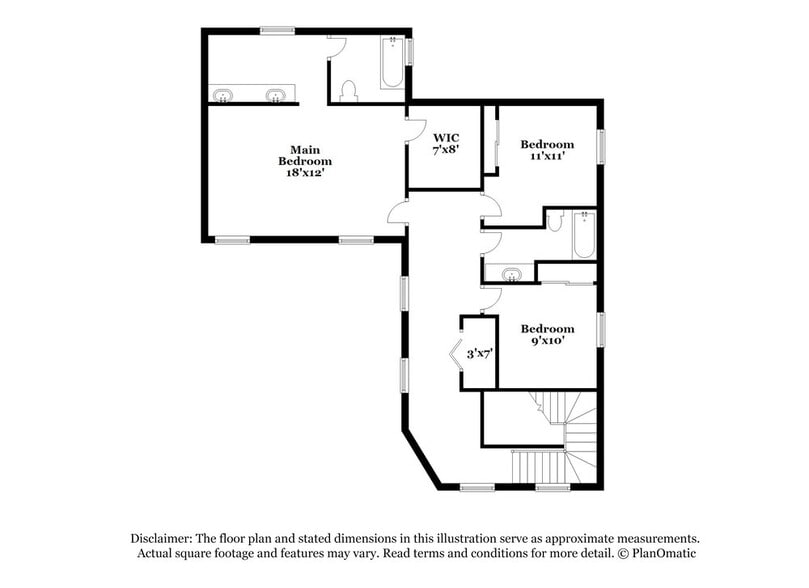 Building Photo - 2429 Belt Buckley Dr