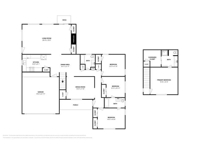 Building Photo - 5617 Bonnie Wayne St