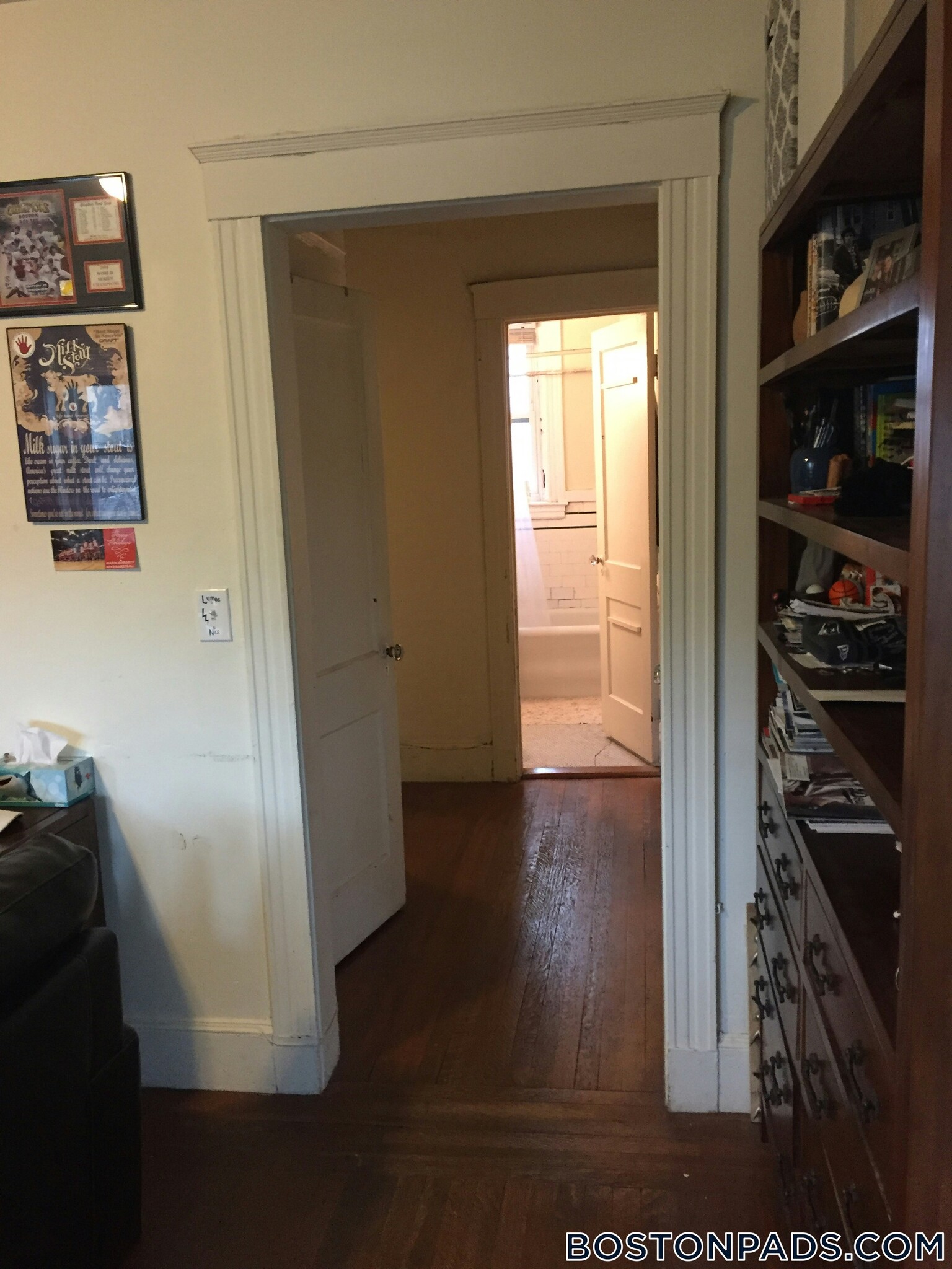 Building Photo - 1615 Commonwealth Ave