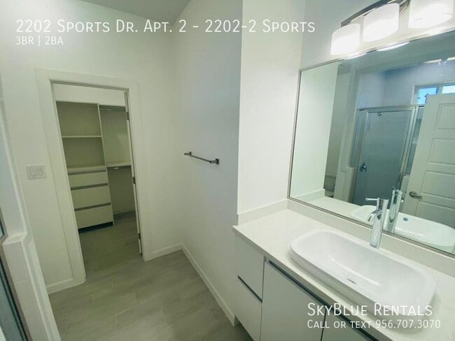 Building Photo - 2202 S Sports Dr