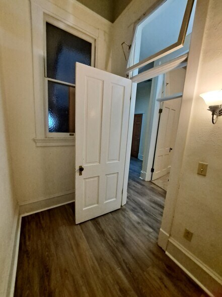 Large room closet - 129 Main St