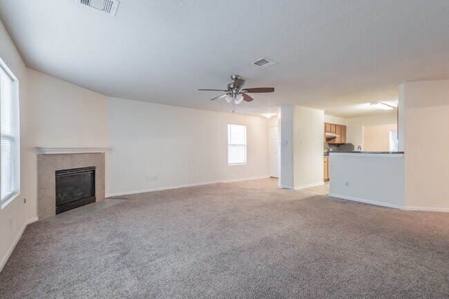 Building Photo - 5007 Oak Stand Ct
