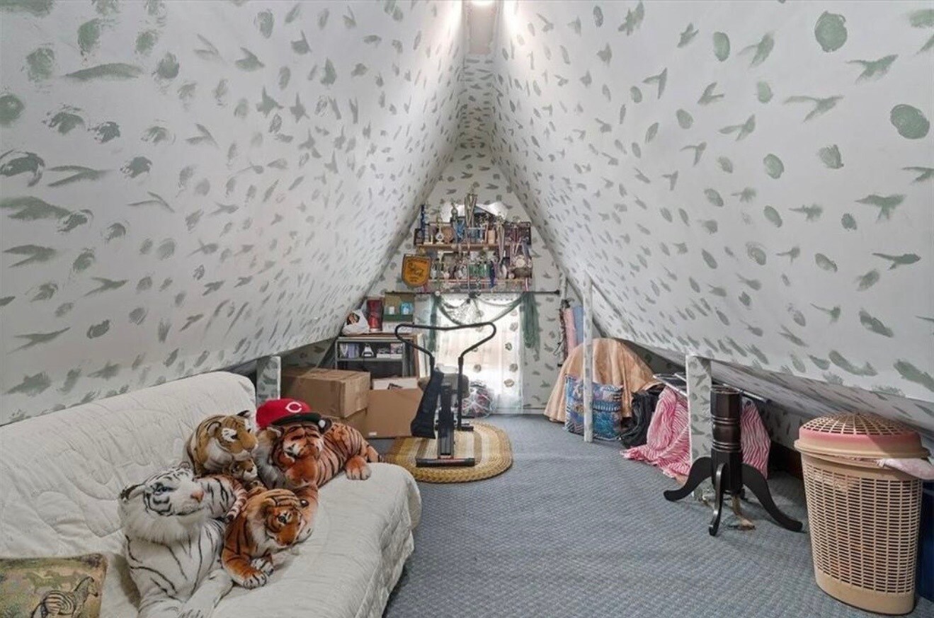 Building Photo - 52 McKinley Ave