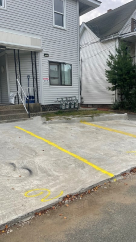 Building Photo - 741 N Montello St