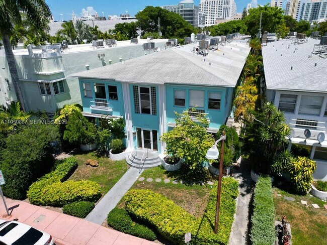 Building Photo - 1555 Pennsylvania Ave