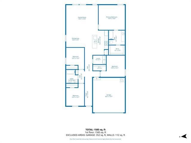 Building Photo - 417 Sweetshade Ln