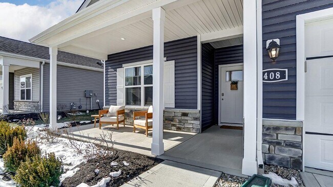 Building Photo - 406 Emily Dr