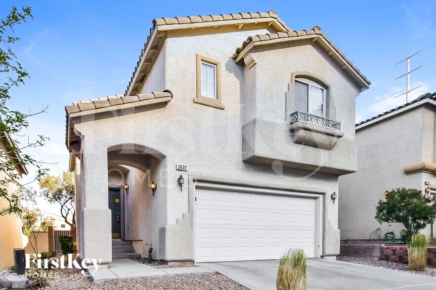 Building Photo - 3632 Starlight Evening St