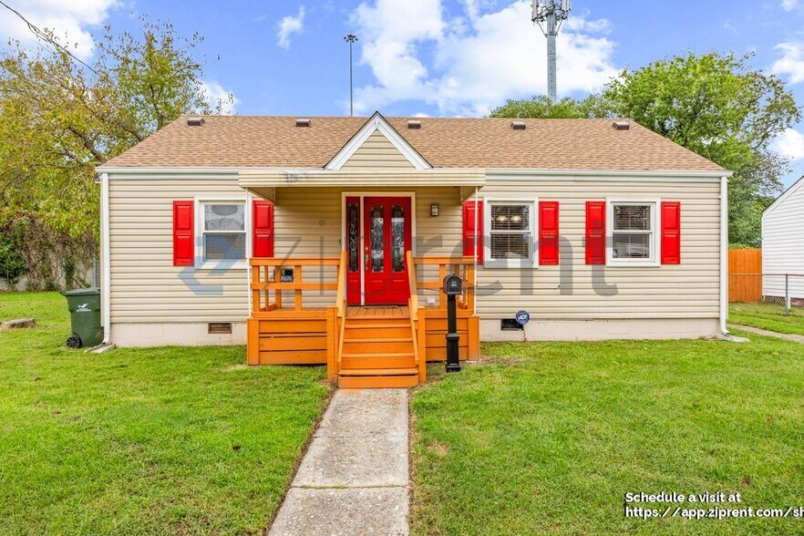 Primary Photo - 641 Gladstone Rd