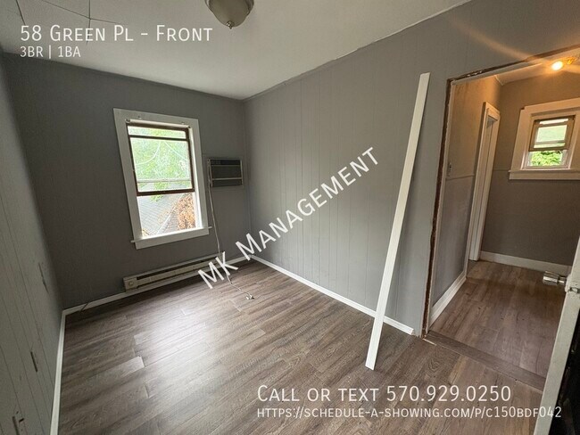 Building Photo - 58 Green Pl