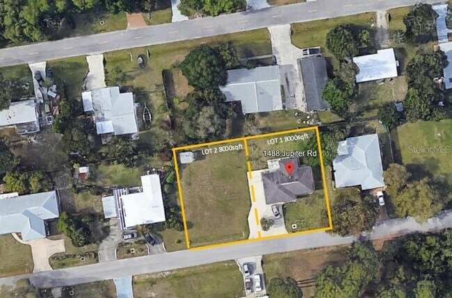 Building Photo - 1488 Jupiter Rd