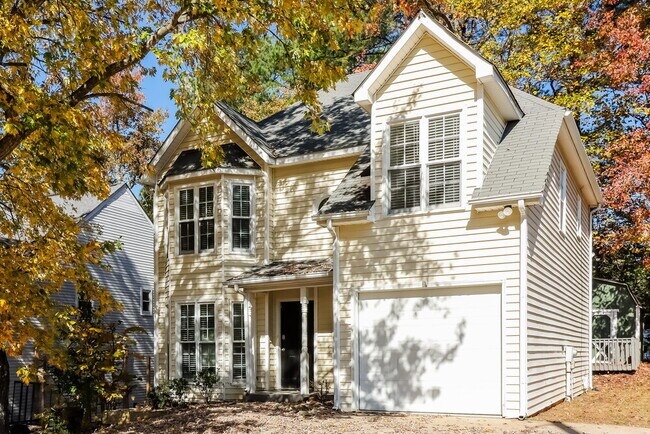 Building Photo - 1769 Bertram Ln SW