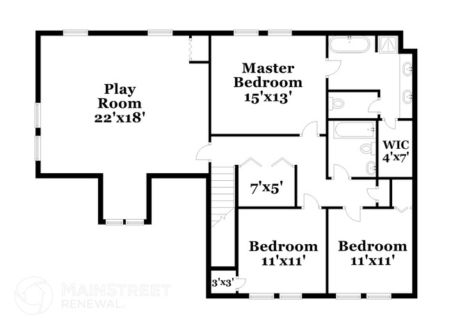 Building Photo - 3808 Chokecherry Ln