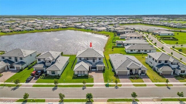 Building Photo - 5316 Marano Dr