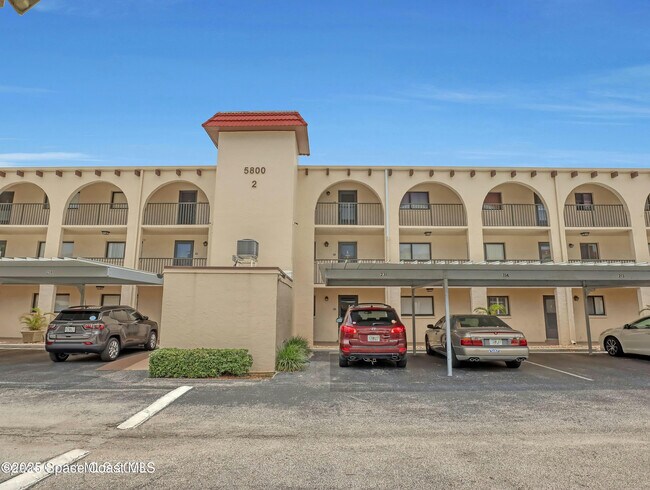 Building Photo - 5800 N Banana River Blvd