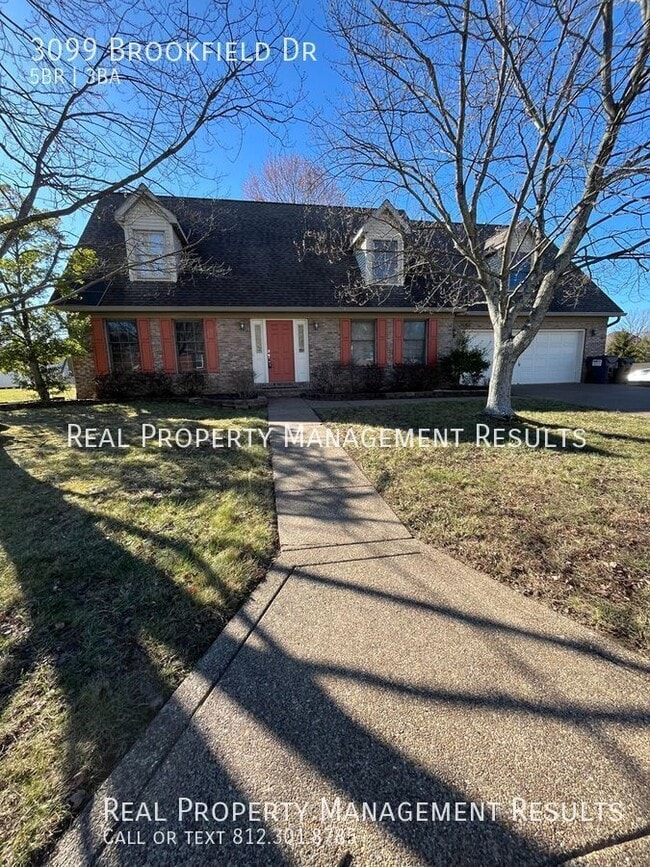 Primary Photo - 3099 Brookfield Dr
