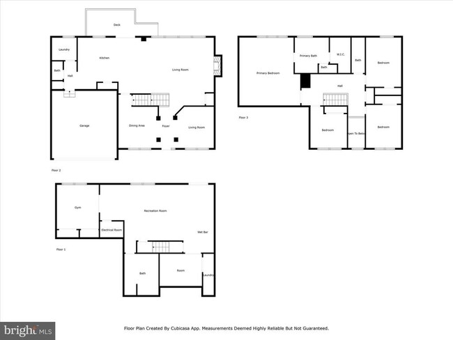 Building Photo - 4106 Cardinal Crest Dr