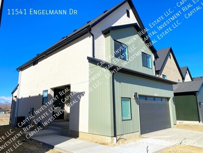 Building Photo - 11541 Engelmann Dr