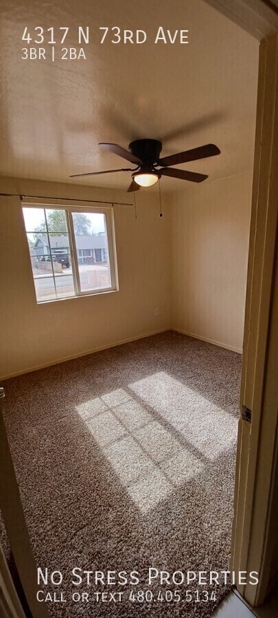 Building Photo - 4317 N 73rd Ave