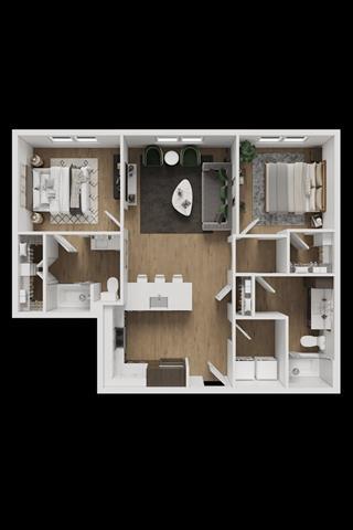 Building Photo - 320 Goll St