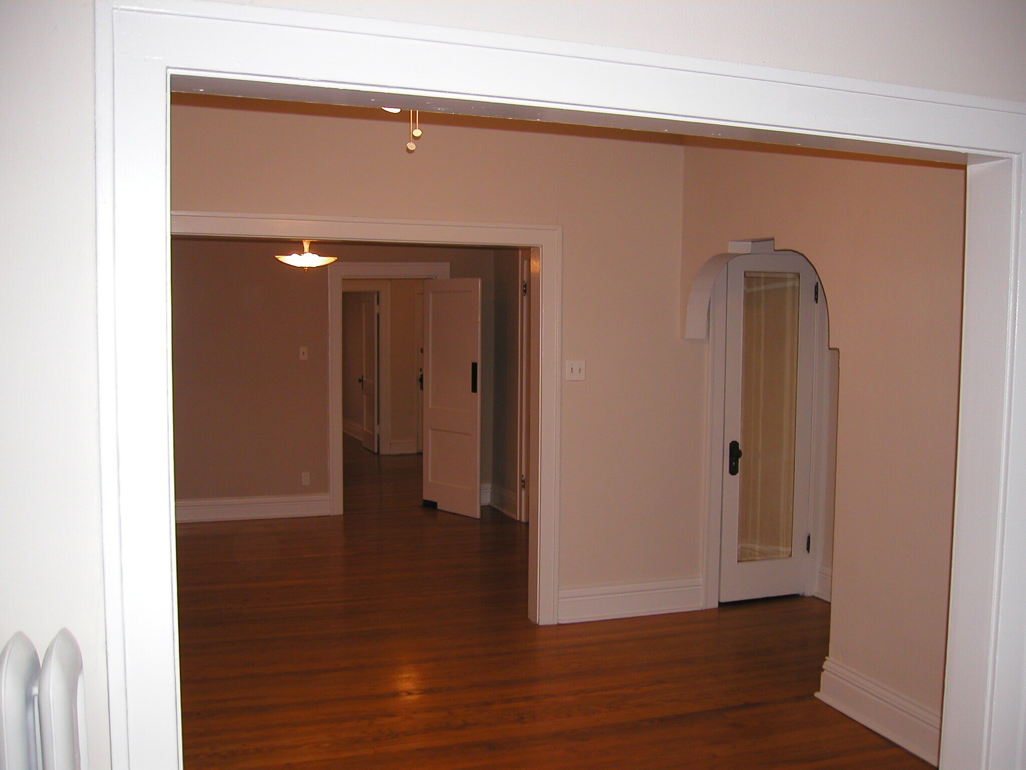 Building Photo - 6451 Alamo Ave