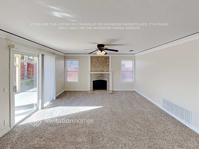 Building Photo - 3045 Sherry Dr