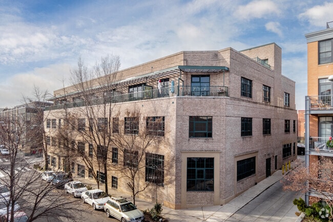 Building Photo - Delancey Lofts