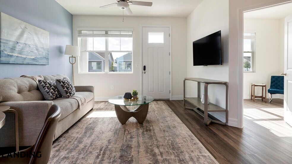 Building Photo - 8925 Livigno Wy