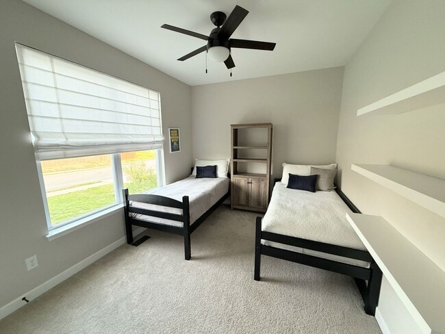 Building Photo - Beautiful 3BR Home with Office on Large .34-Acre Lot-  Spacious Single-Story Living in Stewarts C...