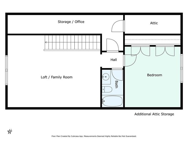 Building Photo - 5745 Pickens Garden Ln