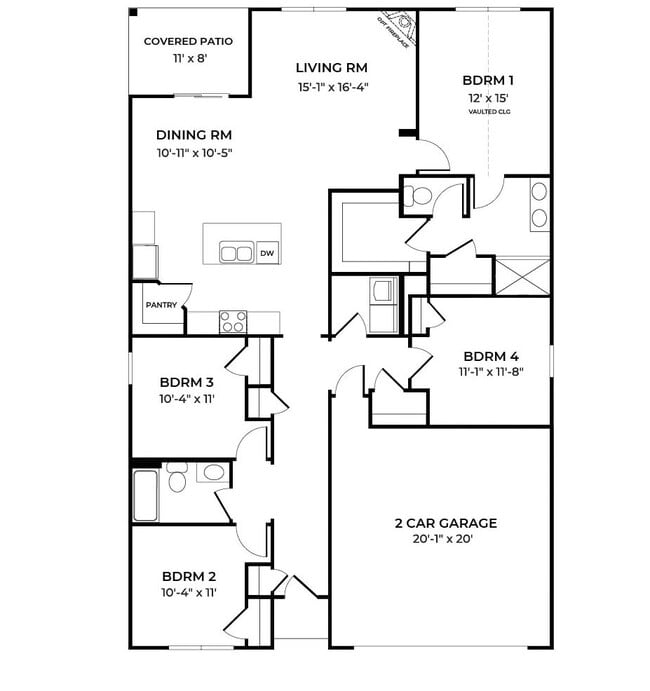Building Photo - 346 Spruce Pine Way