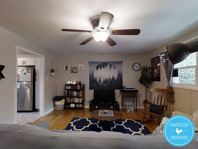 Building Photo - 2513 Ricky Cir