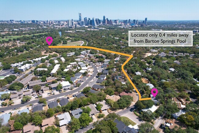 Building Photo - 2305 Trailside Dr