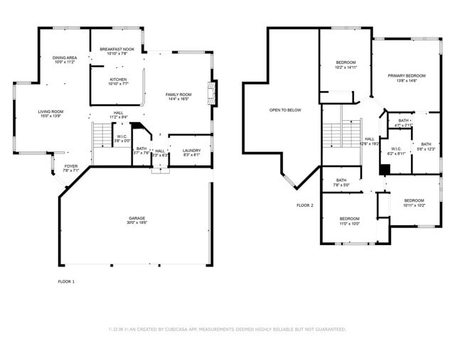Building Photo - 23 Sillero