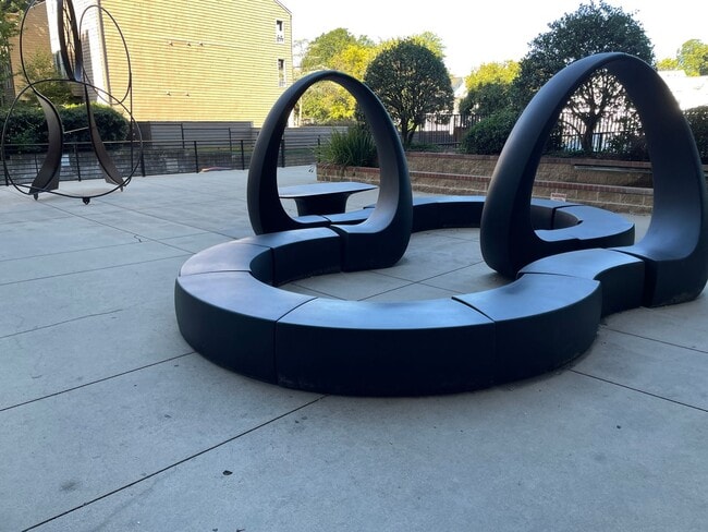 Building Photo - 715 N Church St