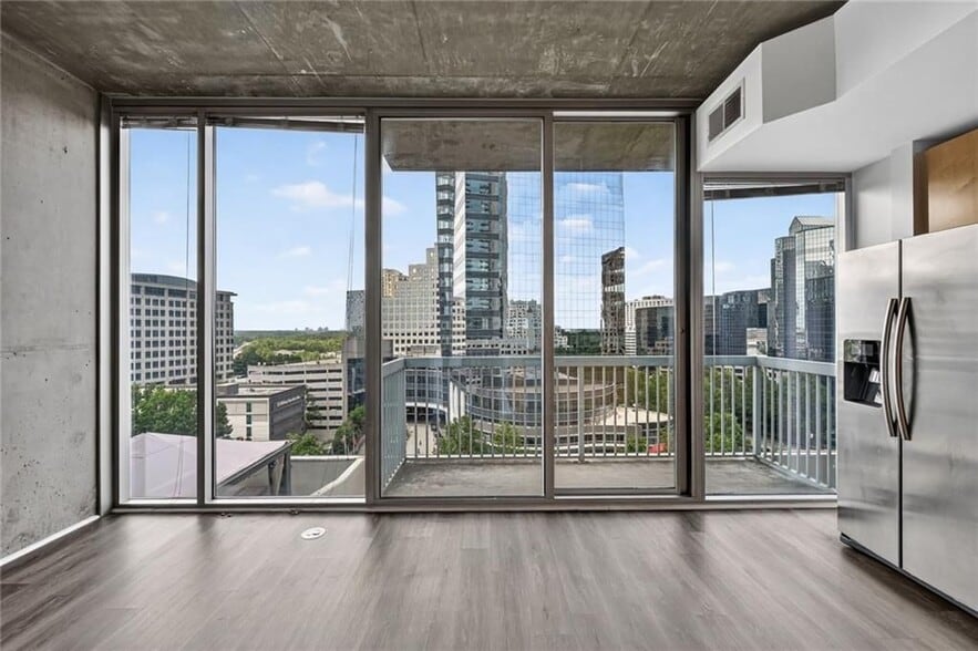 Building Photo - 3324 Peachtree Rd
