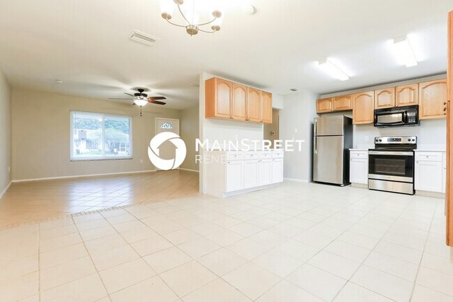 Building Photo - 3 Bedroom Pet-Friendly Home in NORTH PORT, FL with Main Street Renewal