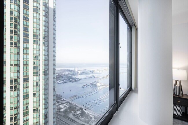 Building Photo - 155 N Harbor Dr