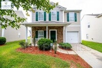 Building Photo - 8630 Redding Glen Ave