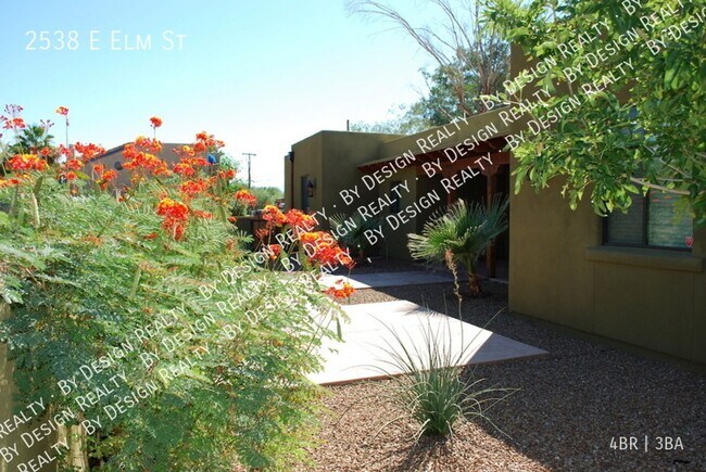 Building Photo - Blenman Elm 4 Bed 3 Bath Custom Home