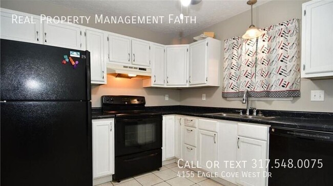 Building Photo - 4155 Eagle Cove W Dr