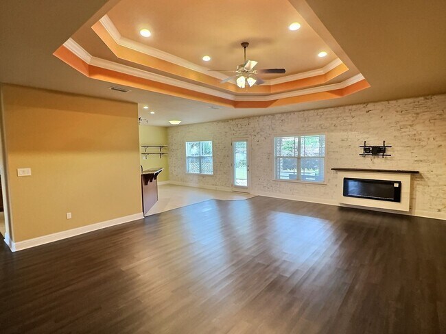 Building Photo - Beautiful 3BR/2BA Home with Bayou views in The Sanctuary – St. Martin, Ocean Springs *Move-In Spe...