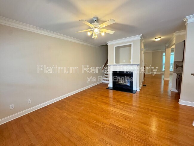 Building Photo - 3206 Buck Way