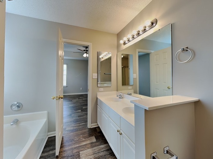 Building Photo - 9611 Dalphon Jones Dr