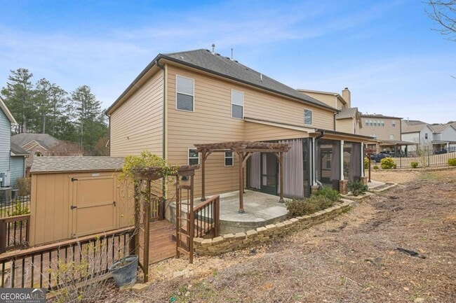 Building Photo - 149 Clubhouse Crossing