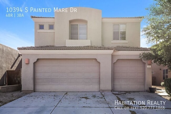 Building Photo - 10394 S Painted Mare Dr