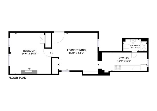 Building Photo - 209 Ogden Ave.