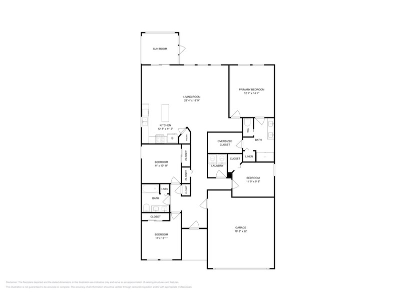 Building Photo - 1842 Castleton Dr