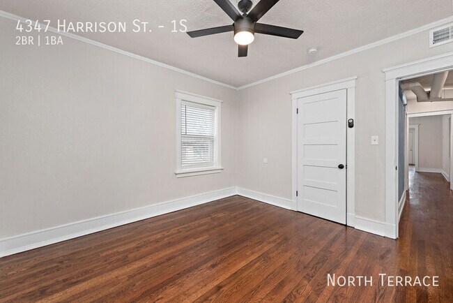 Building Photo - 4347 Harrison St